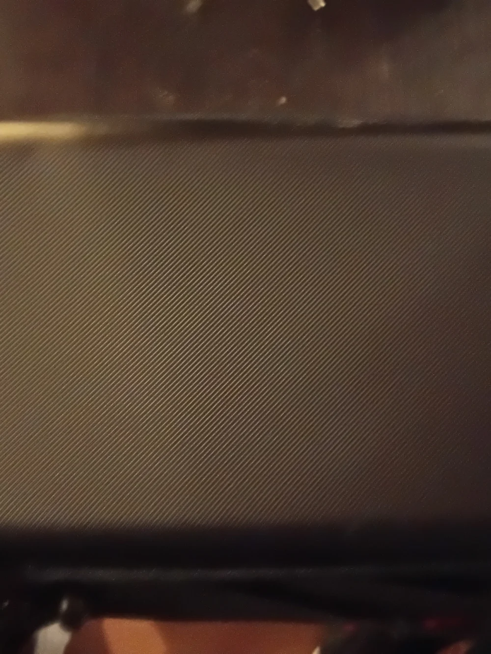 Black Hard Shell Nintendo Switch 2 Carry Case - Protective Travel Bag